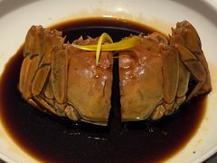 -成隆行·蟹王府(九江路店)