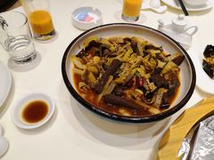 -老爷庙风味美食府(魏都大道店)