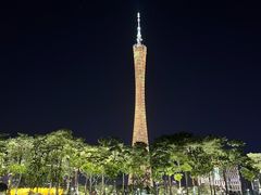 -广州四季酒店