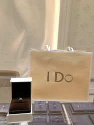 -I Do(镇江苏宁广场店)