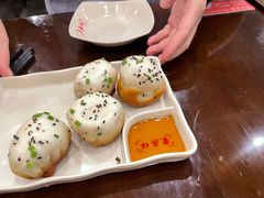 特色生煎-东泰祥生煎馆(陕西南路店)