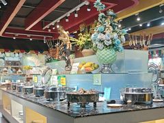 -巴犀烧烤(新崇光店)