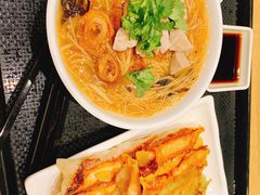 -食代馆(深业上城店)