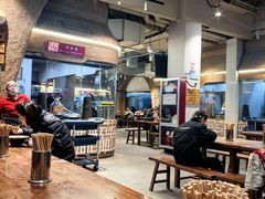 -袁家村关中印象体验店(砂之船奥特莱斯店)