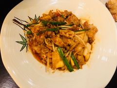 -松子料理(白家庄店)