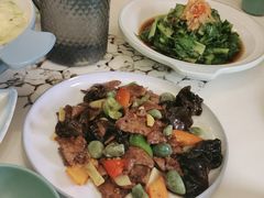 -高玛纳驴肉火烧(一世界店)