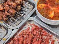 -文文烤肉(大皮院店)