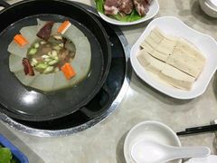 -稻香酒家·33年老字号·港式粤菜(富邦中心店)