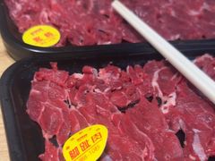 -正禾鲜·潮汕牛肉火锅(凯德天府店)
