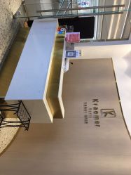 -Kraemer paris·苏豪路易士·嘉玛发廊