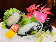 -原志优秀食材·匠心料理·海胆主题(金亿广场店)