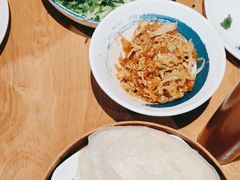 -满园烤鸭·春饼(抚顺万达店)