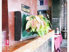 -粥全粥到海鲜家常菜(瞿塘峡路店)