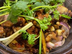 -胡须佬鸡煲四季火锅(龙珠大道店)