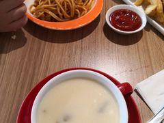 -必胜客(金元宝店)