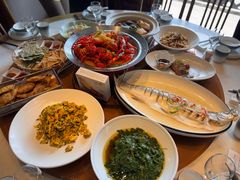 -二十八里太湖船菜(吉祥路店)