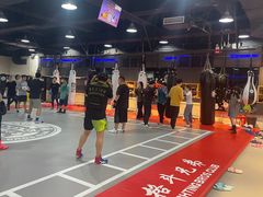 -格斗兄弟搏击健身训练馆(望京店)