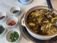 -爱膳菌锅锅(阳南店)