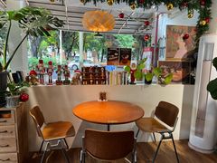 -echoes coffee回响咖啡(888街店)
