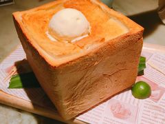 面包诱惑-绿茶餐厅(广州天河城店)