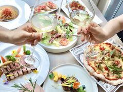 -MOMENT湖景餐厅(解放路店)