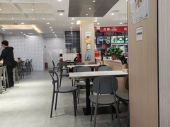 -子午路张记肉夹馍(兵马俑店)