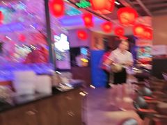 -山河屯铁锅炖鲜鹅·东北菜(开发区一店)