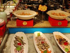 -二十八里太湖船菜(吉祥路店)