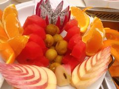 -八喜冰淇淋蛋糕(富国店)