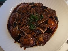 -荷塘秋月·本帮江浙菜(国权路店)