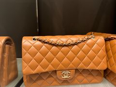 -CHANEL(恒隆广场店)