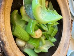 -那家·油麻菜馆(常德道店)