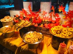 -阪尚皇·原切牛排·烤肉火锅自助(北京路店)