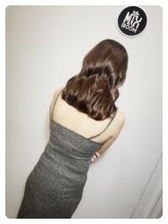 -Mix Boom Hair salon