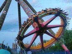 -沈阳方特欢乐世界