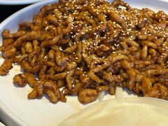 -老牌坊鲁菜名店(聊城美食岛店)