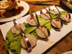 -刘掌门鲜货火锅(东门口店)