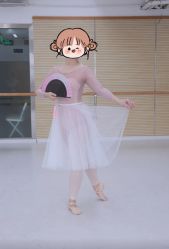 -艾薇芭蕾艺术中心