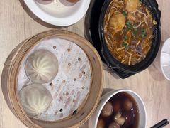 -穆桂英美食(南禅寺店)