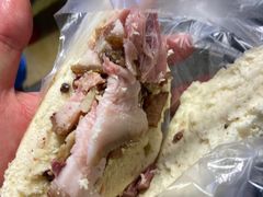 -正宁路小吃夜市