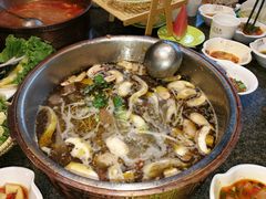 -大河宴·椒麻鱼火锅(北京路中和美食街店)