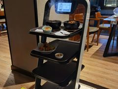 -古京·臻致料理(月湖店)