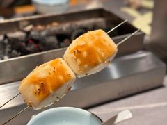 -老白清真烧烤(锦州旗舰店)