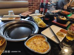-老卜奎齐齐哈尔烤肉(人民东路店)