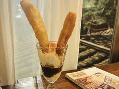 -巴浪鱼咖啡馆 Local Fish