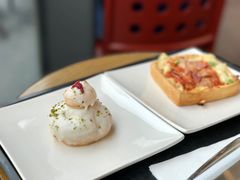 -星巴克(厦门SM新生活广场店)