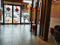 -麦当劳(天骄店)