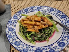 -杭州西湖柳莺里酒店·闻莺厅