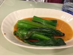 菜心-点点心点心专门店(旺角店)