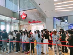 -Tims天好咖啡(河西万象城店)